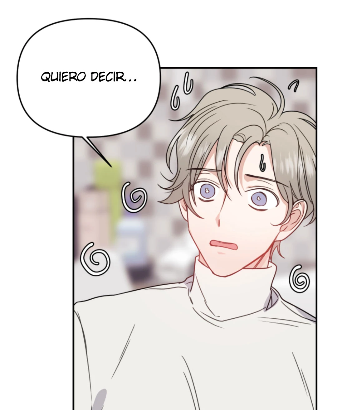 Solo dame un hijo Capítulo 20 - Página 52