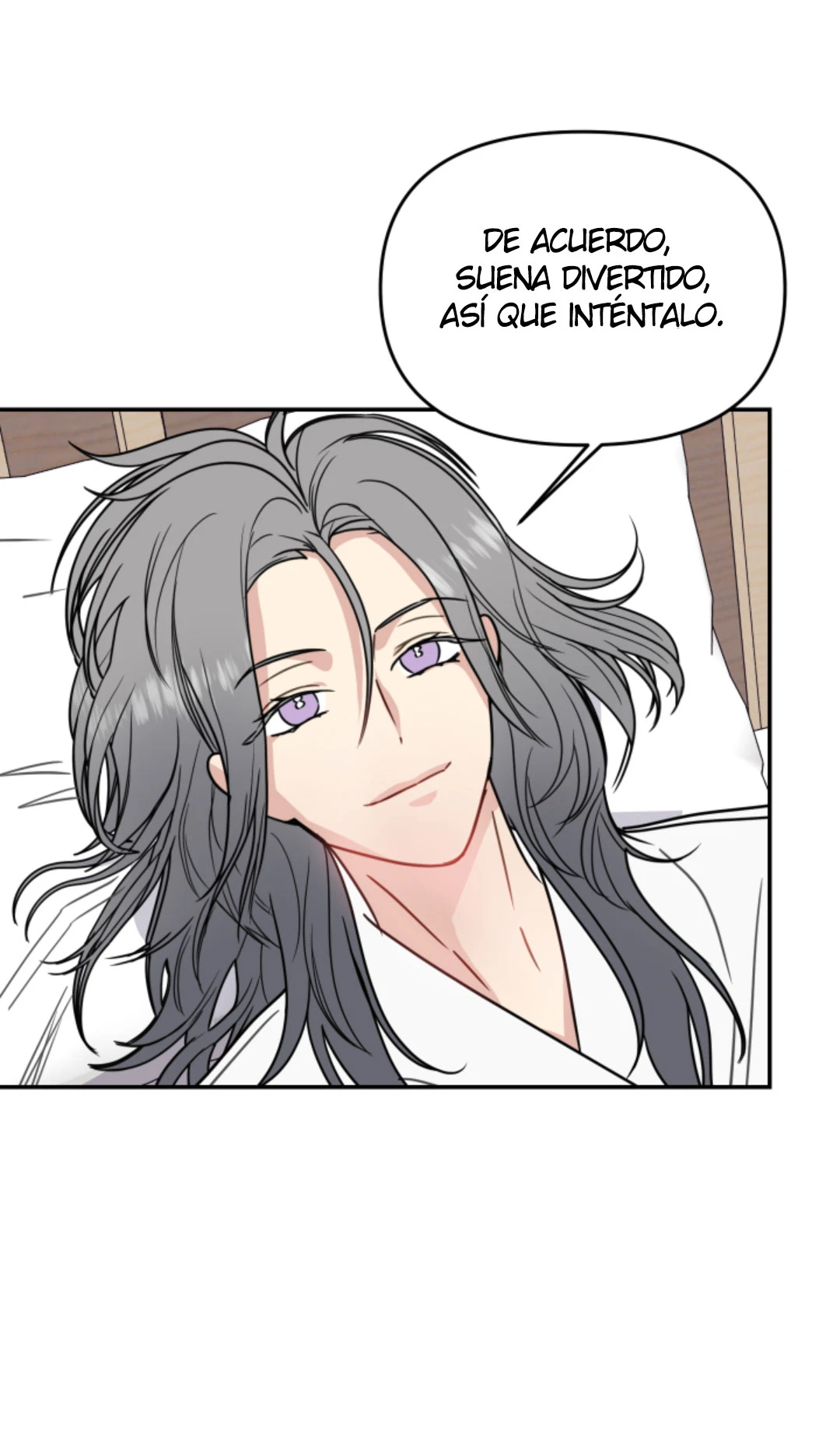 Solo dame un hijo Capítulo 20 - Página 62