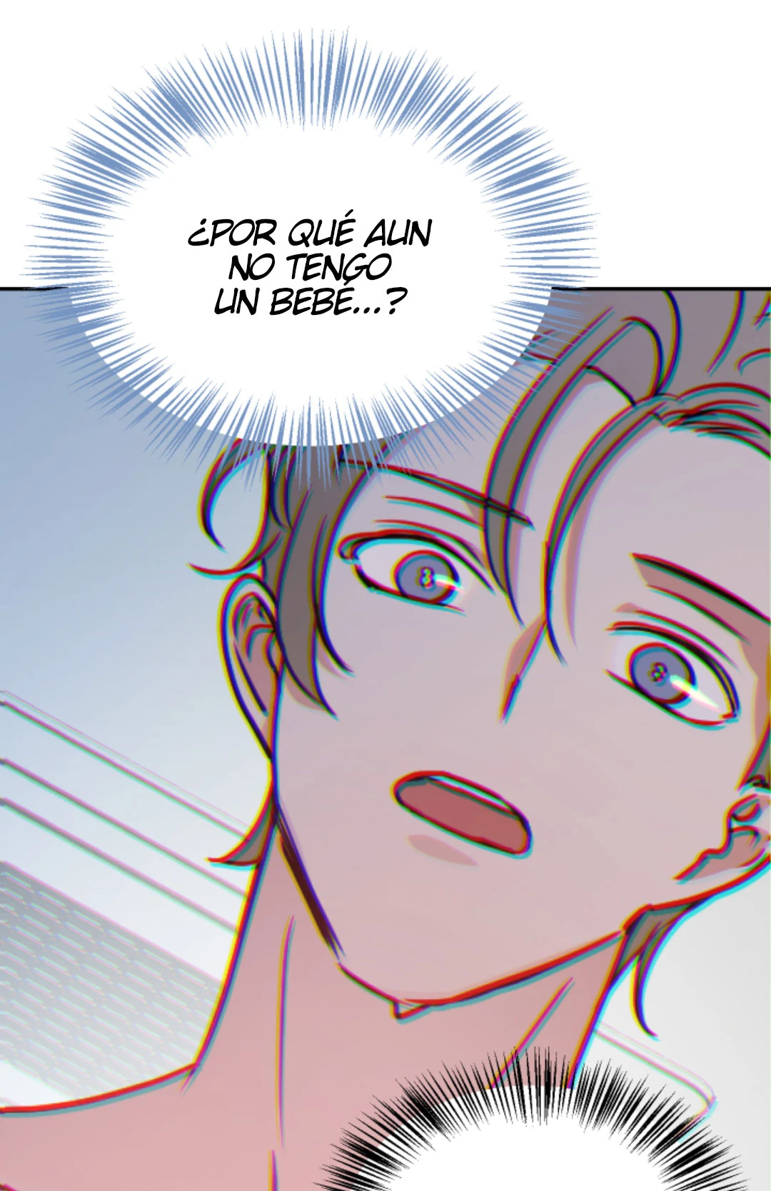 Solo dame un hijo Capítulo 20 - Página 69
