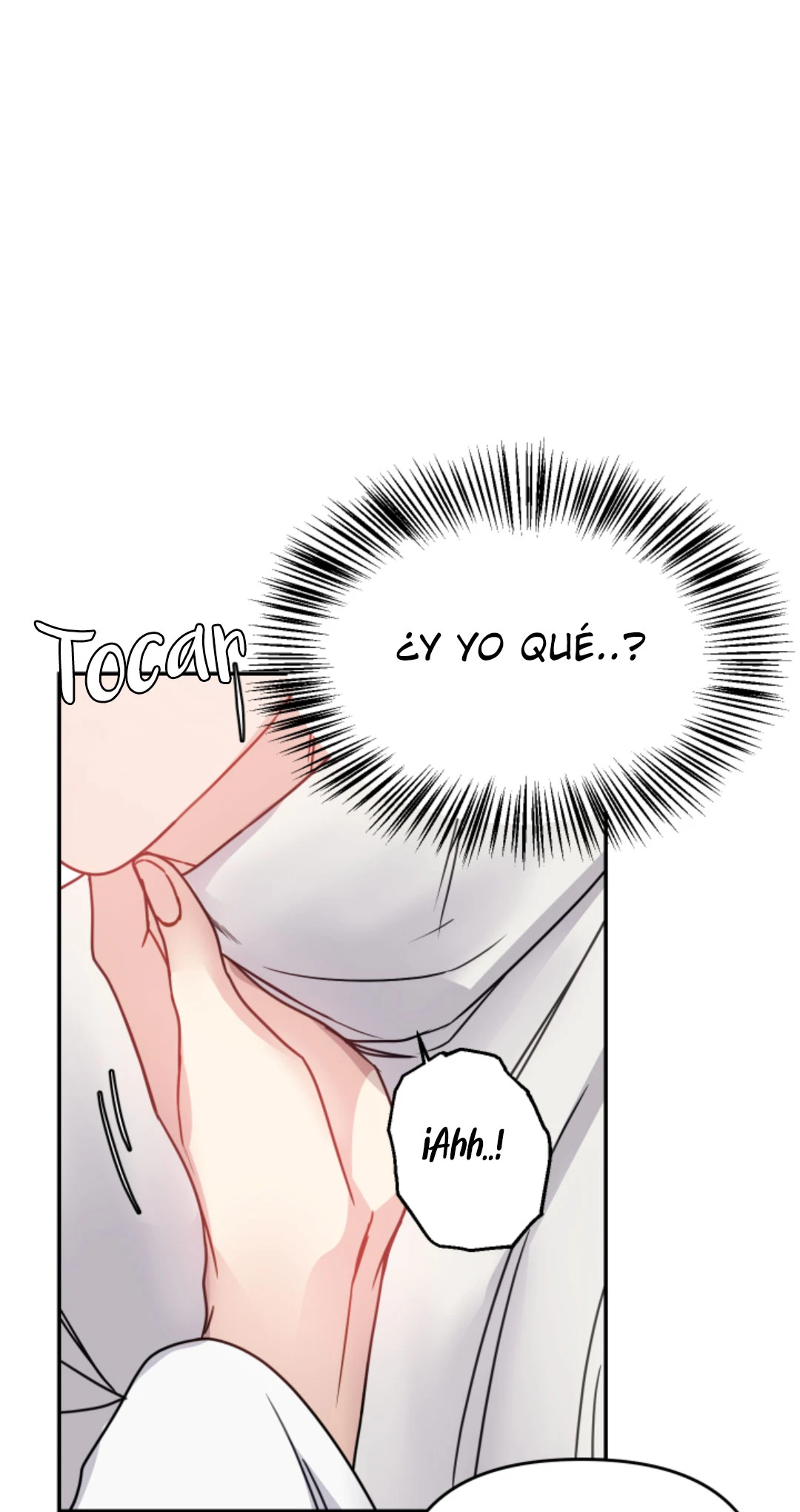 Solo dame un hijo Capítulo 20 - Página 71