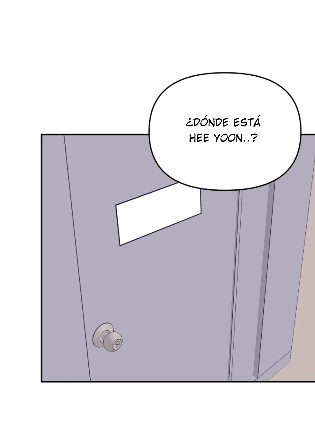 Solo dame un hijo Capítulo 20 - Página 77