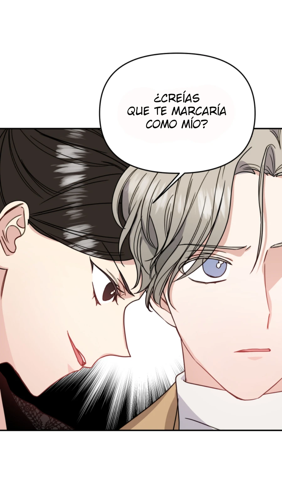 Solo dame un hijo Capítulo 21 - Página 12
