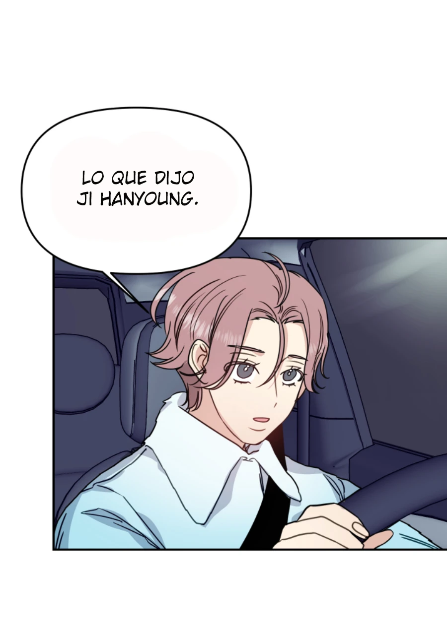 Solo dame un hijo Capítulo 21 - Página 20