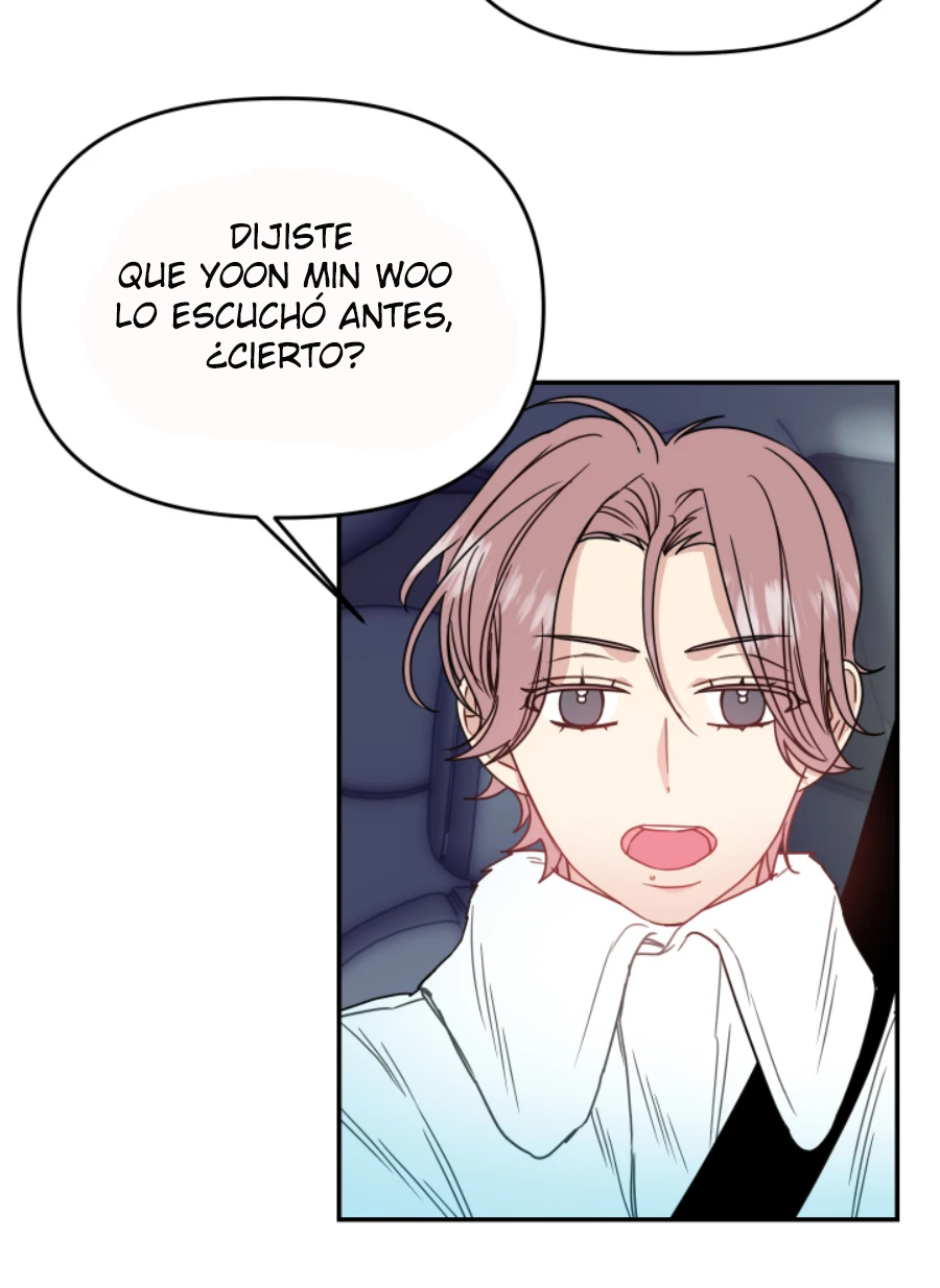 Solo dame un hijo Capítulo 21 - Página 23