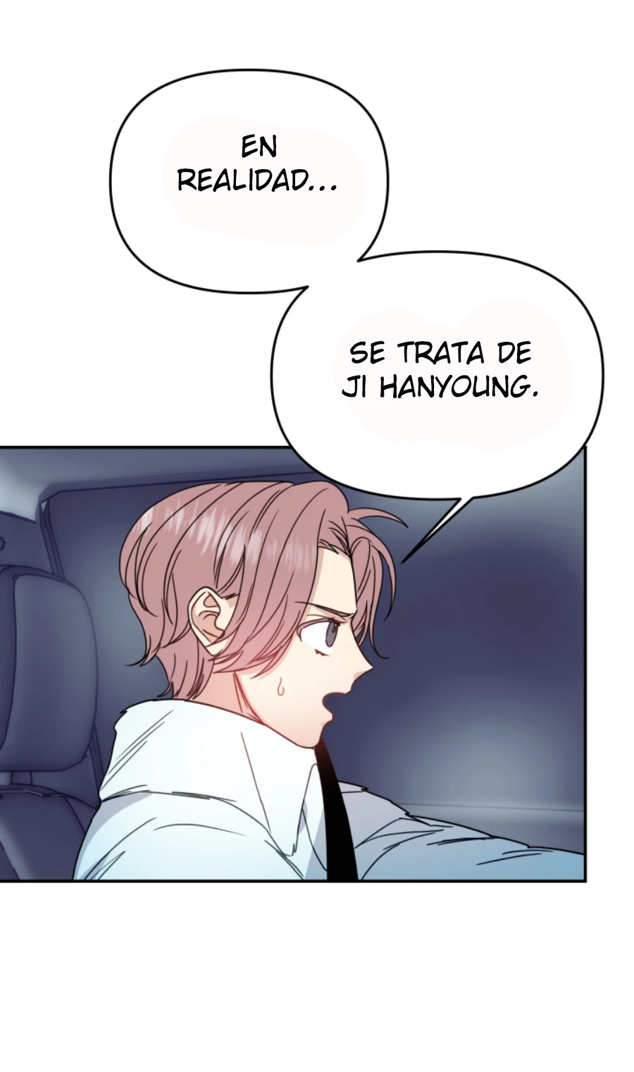 Solo dame un hijo Capítulo 21 - Página 25