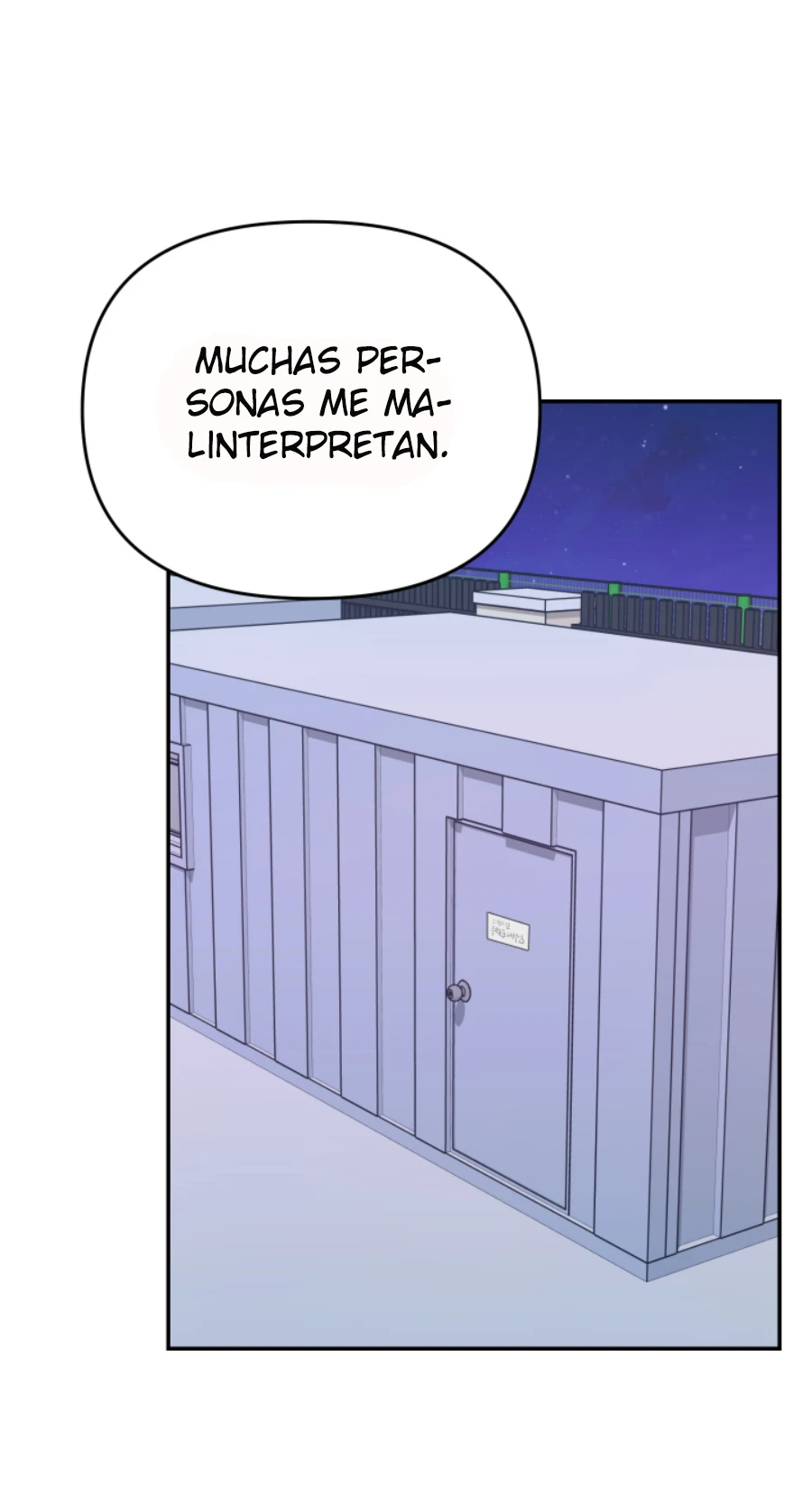 Solo dame un hijo Capítulo 21 - Página 28
