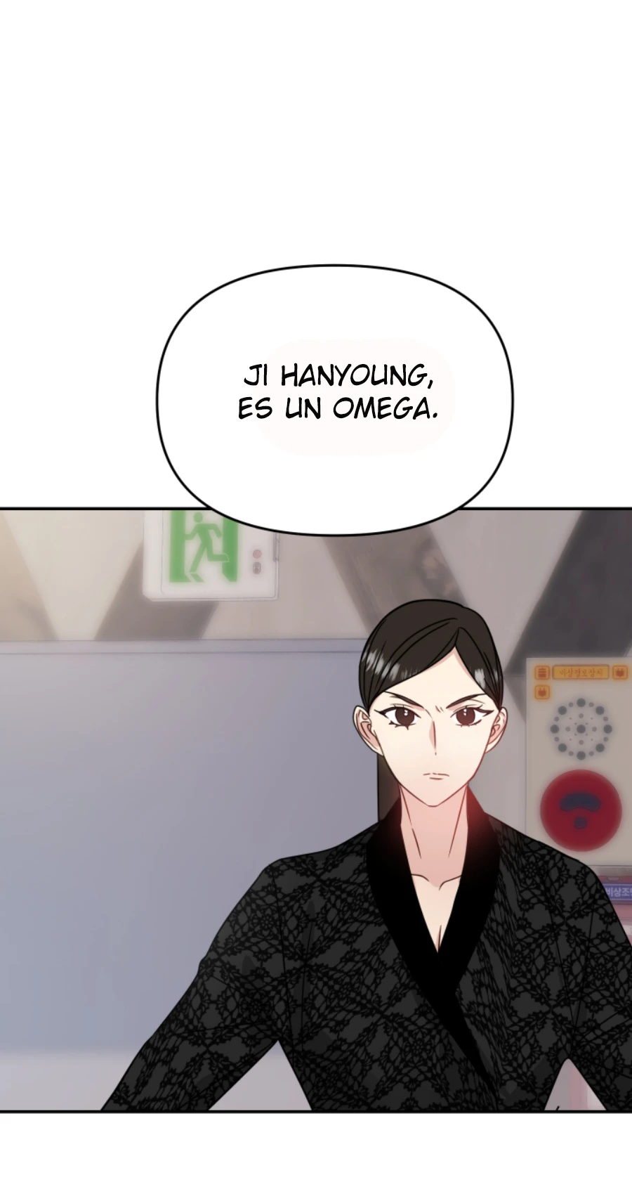 Solo dame un hijo Capítulo 21 - Página 29