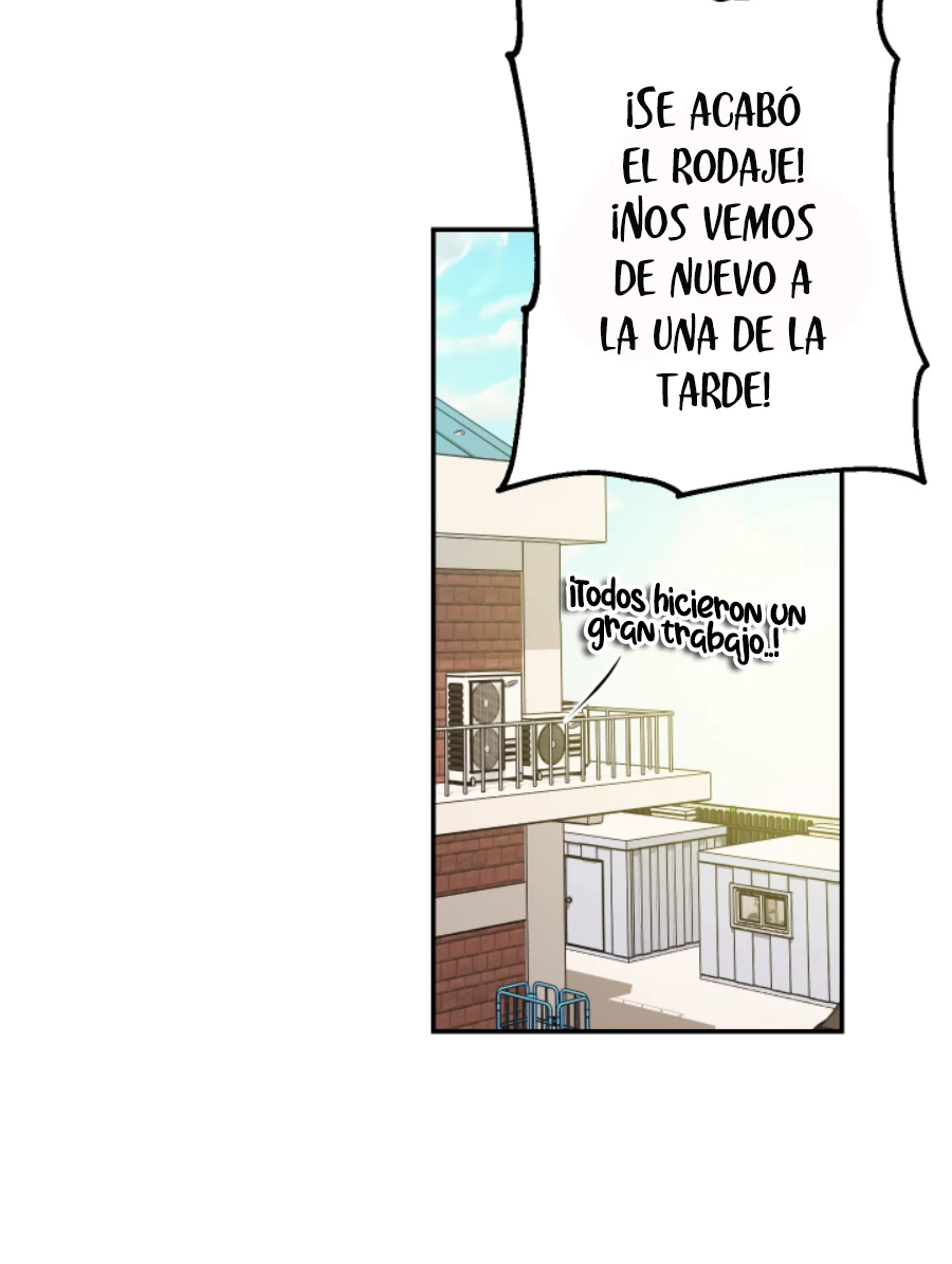 Solo dame un hijo Capítulo 21 - Página 64