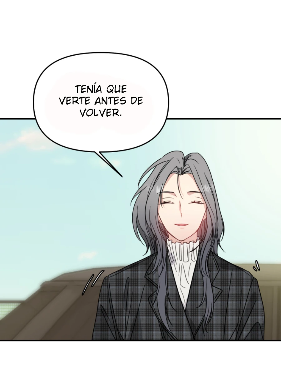 Solo dame un hijo Capítulo 21 - Página 69
