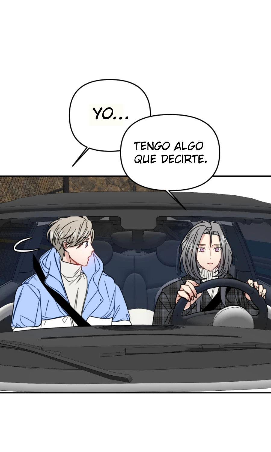 Solo dame un hijo Capítulo 22 - Página 10