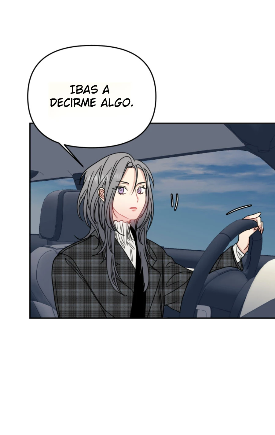 Solo dame un hijo Capítulo 22 - Página 12