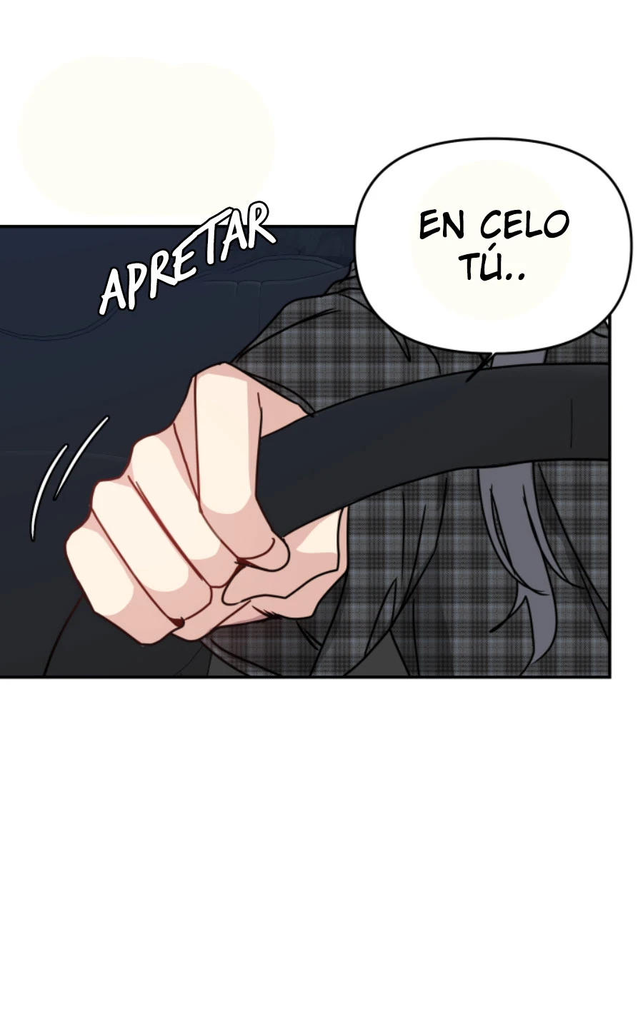 Solo dame un hijo Capítulo 22 - Página 14