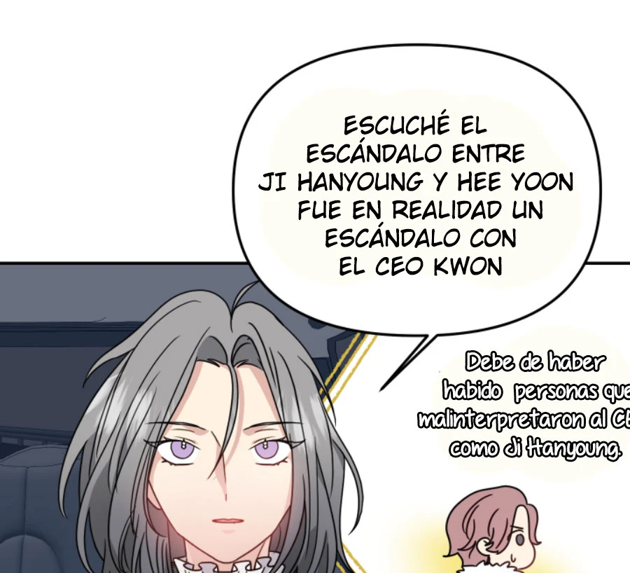 Solo dame un hijo Capítulo 22 - Página 20