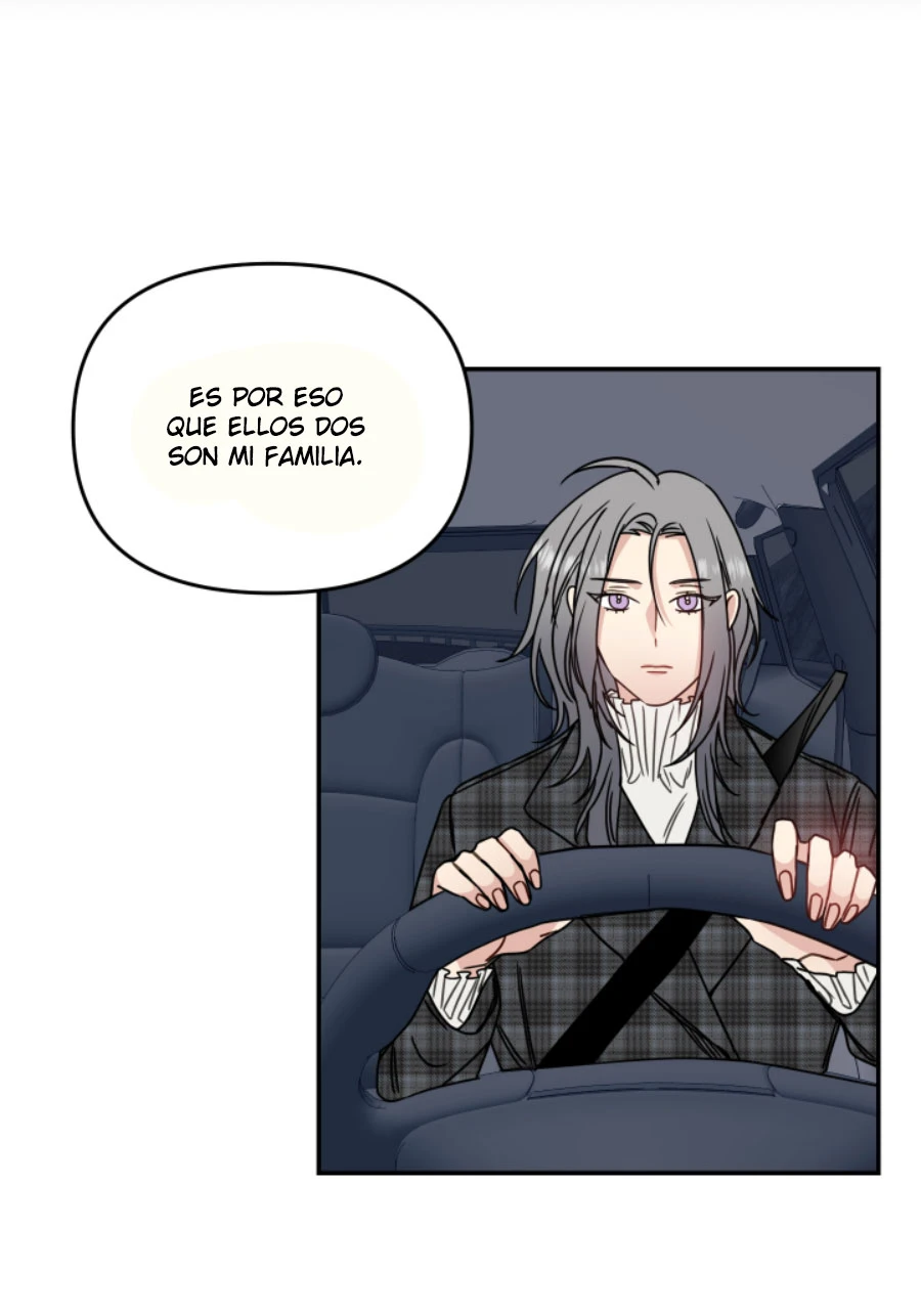 Solo dame un hijo Capítulo 22 - Página 27