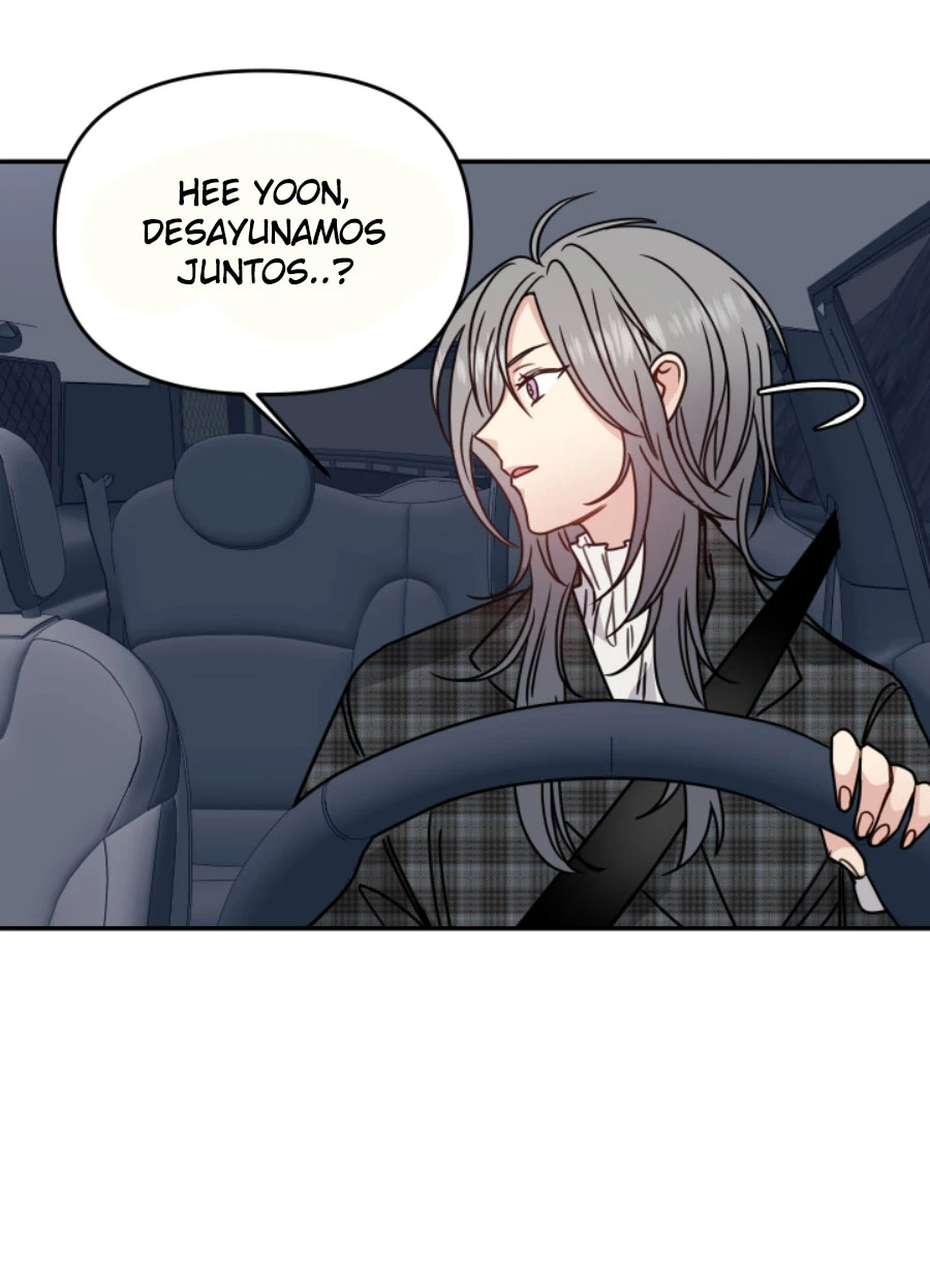 Solo dame un hijo Capítulo 22 - Página 32