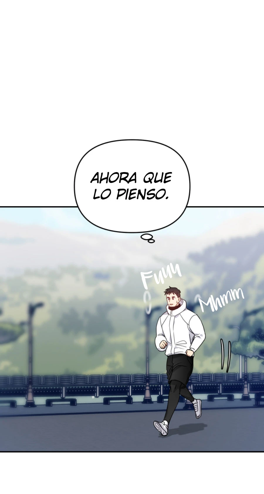 Solo dame un hijo Capítulo 22 - Página 43