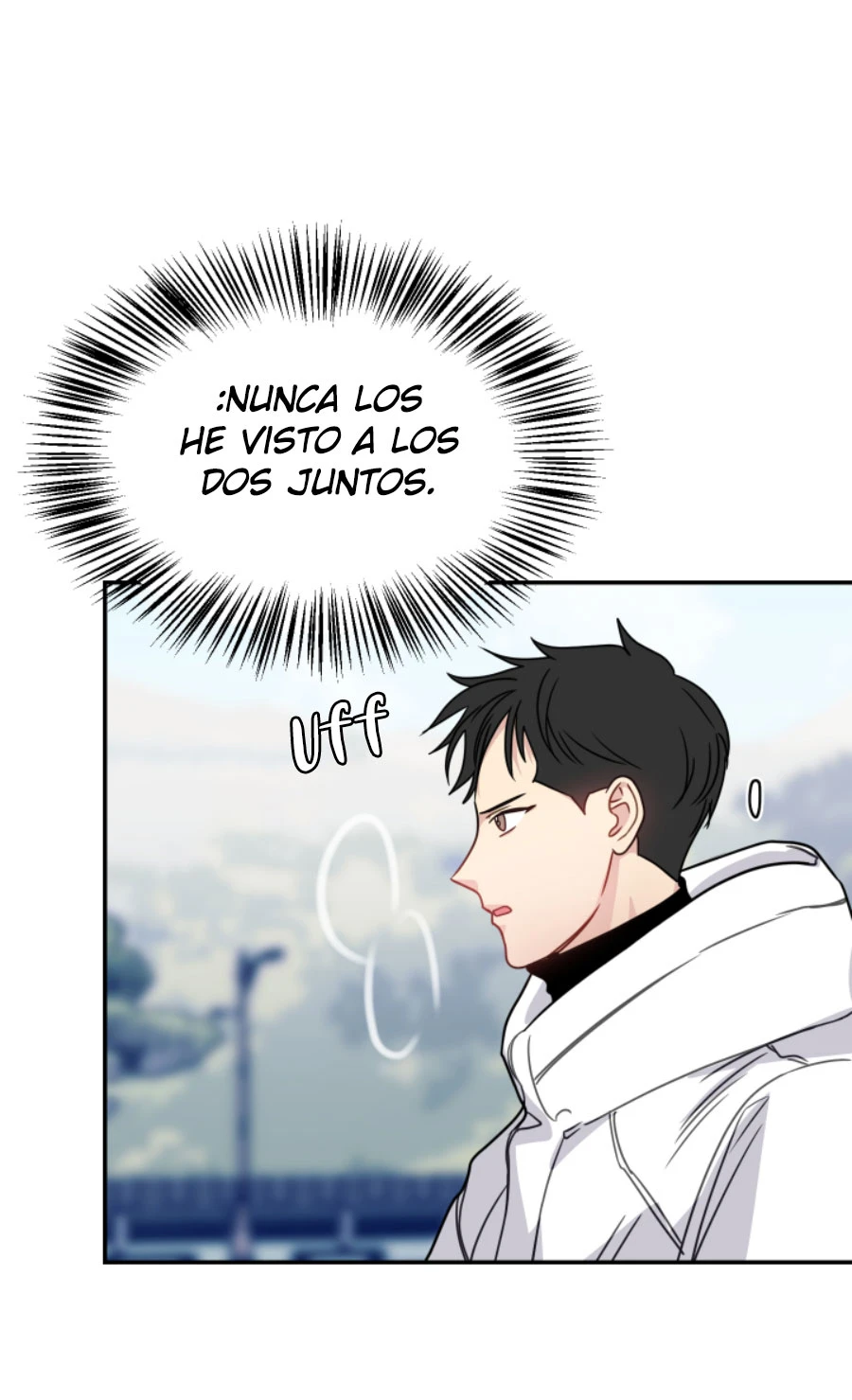Solo dame un hijo Capítulo 22 - Página 44