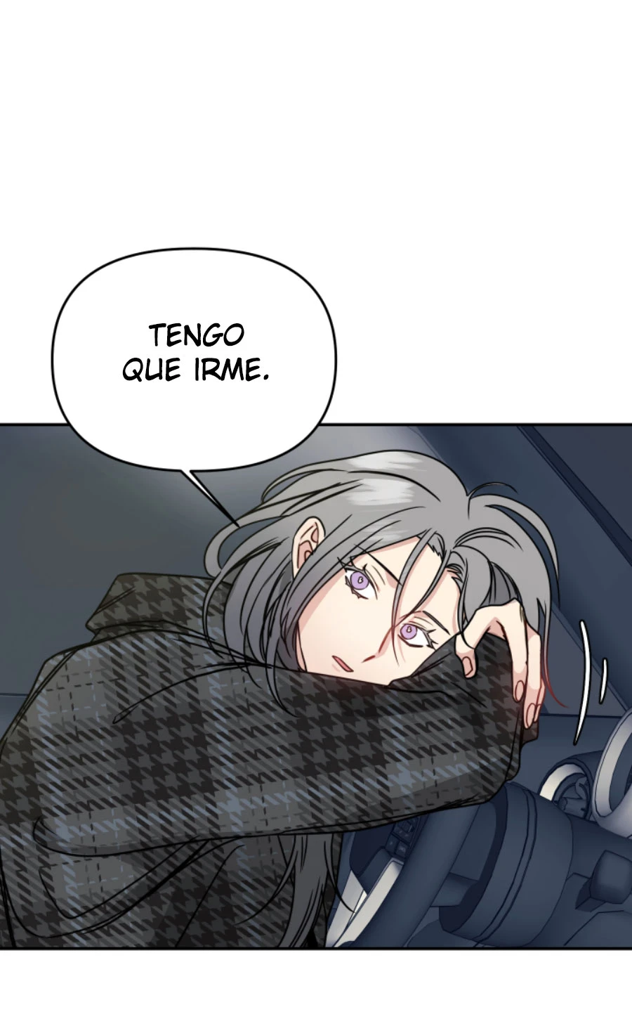 Solo dame un hijo Capítulo 22 - Página 55