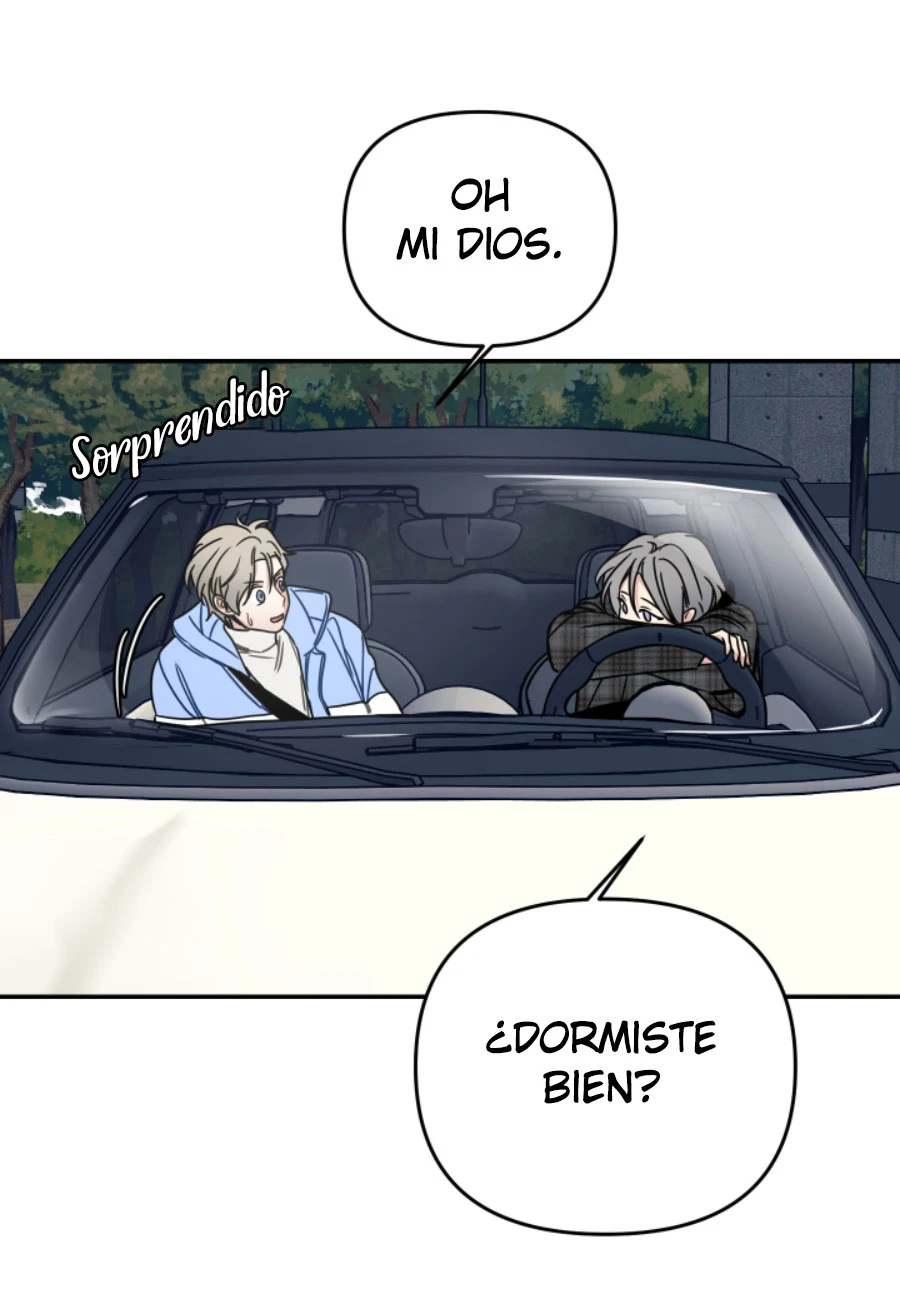 Solo dame un hijo Capítulo 22 - Página 56