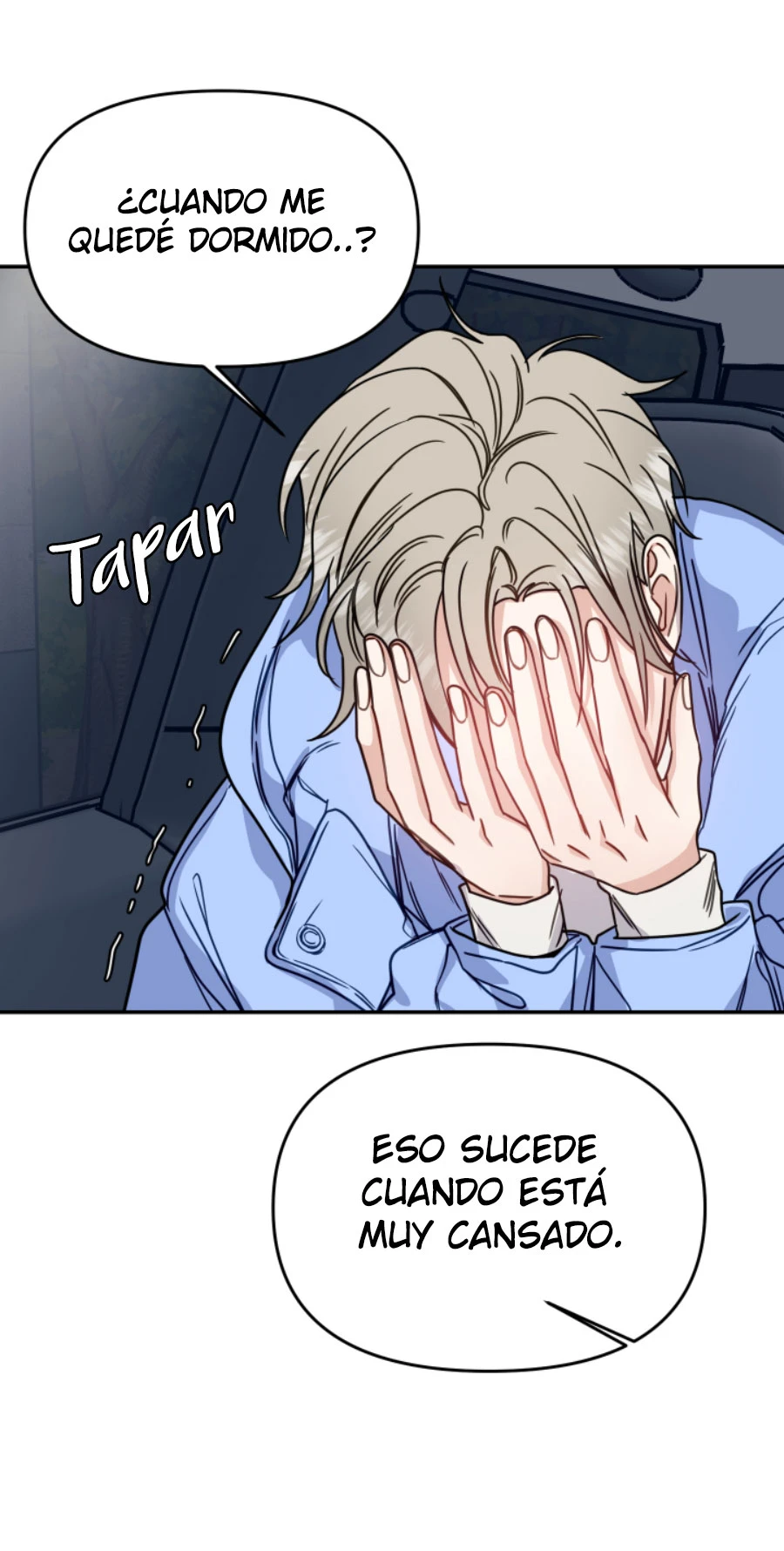 Solo dame un hijo Capítulo 22 - Página 57