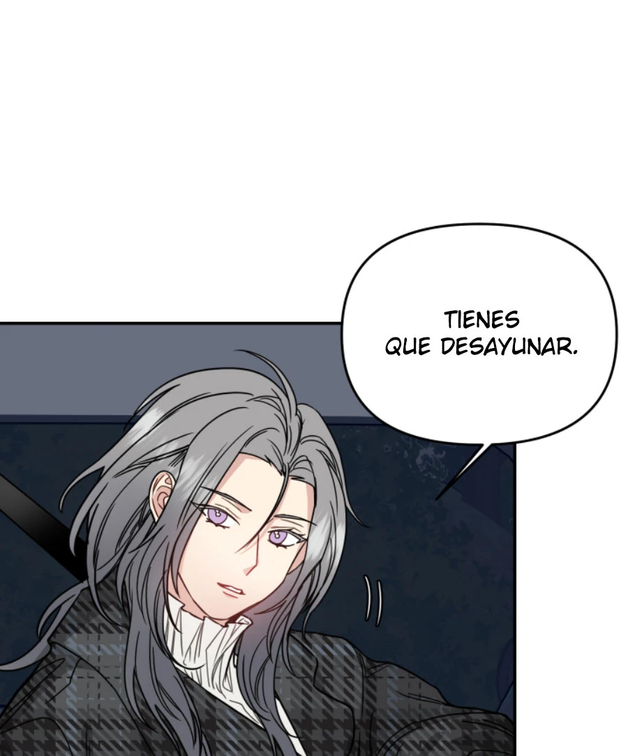Solo dame un hijo Capítulo 22 - Página 59