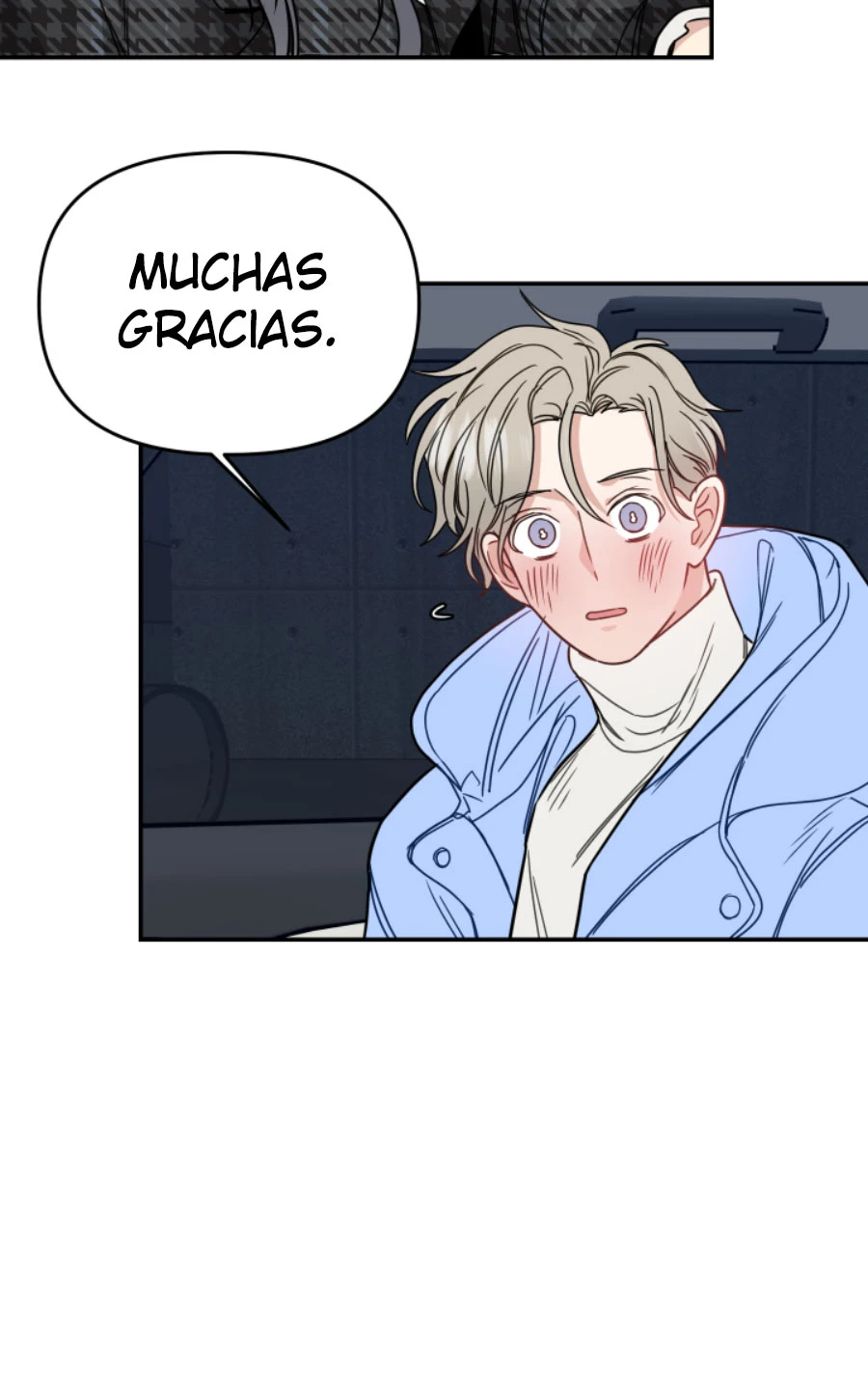 Solo dame un hijo Capítulo 22 - Página 60