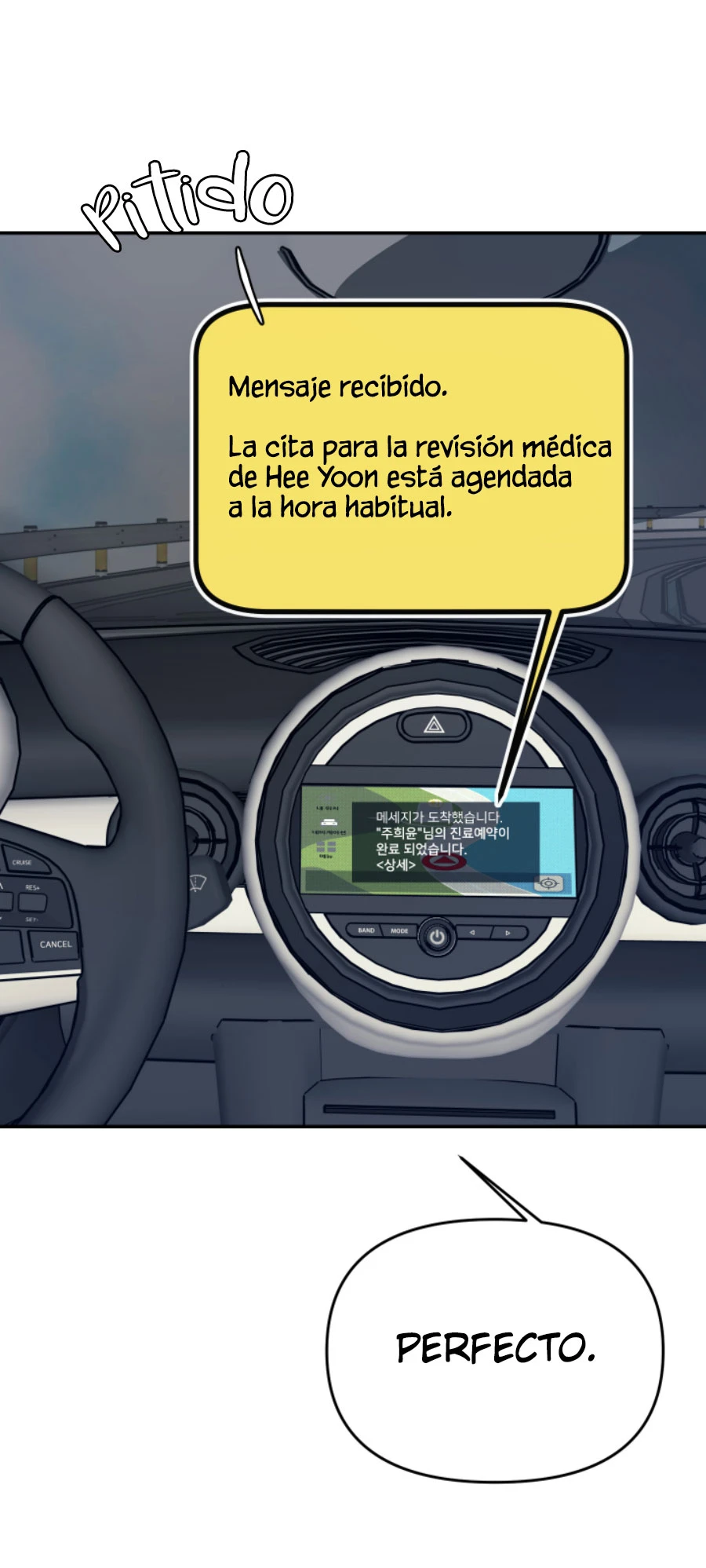 Solo dame un hijo Capítulo 22 - Página 64