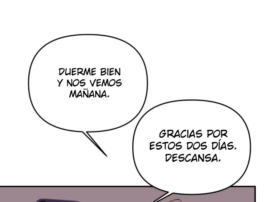 Solo dame un hijo Capítulo 23 - Página 3