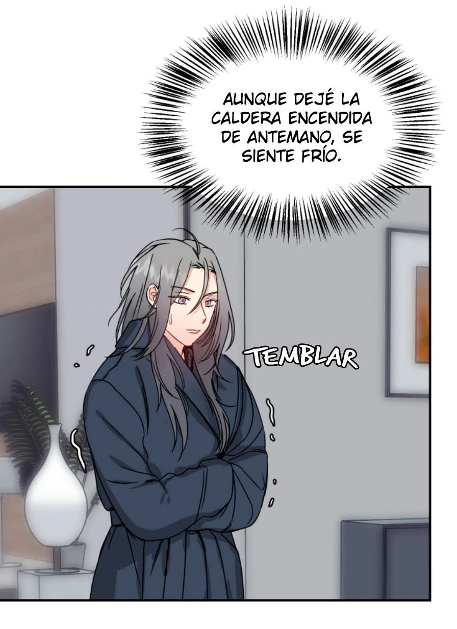 Solo dame un hijo Capítulo 23 - Página 20