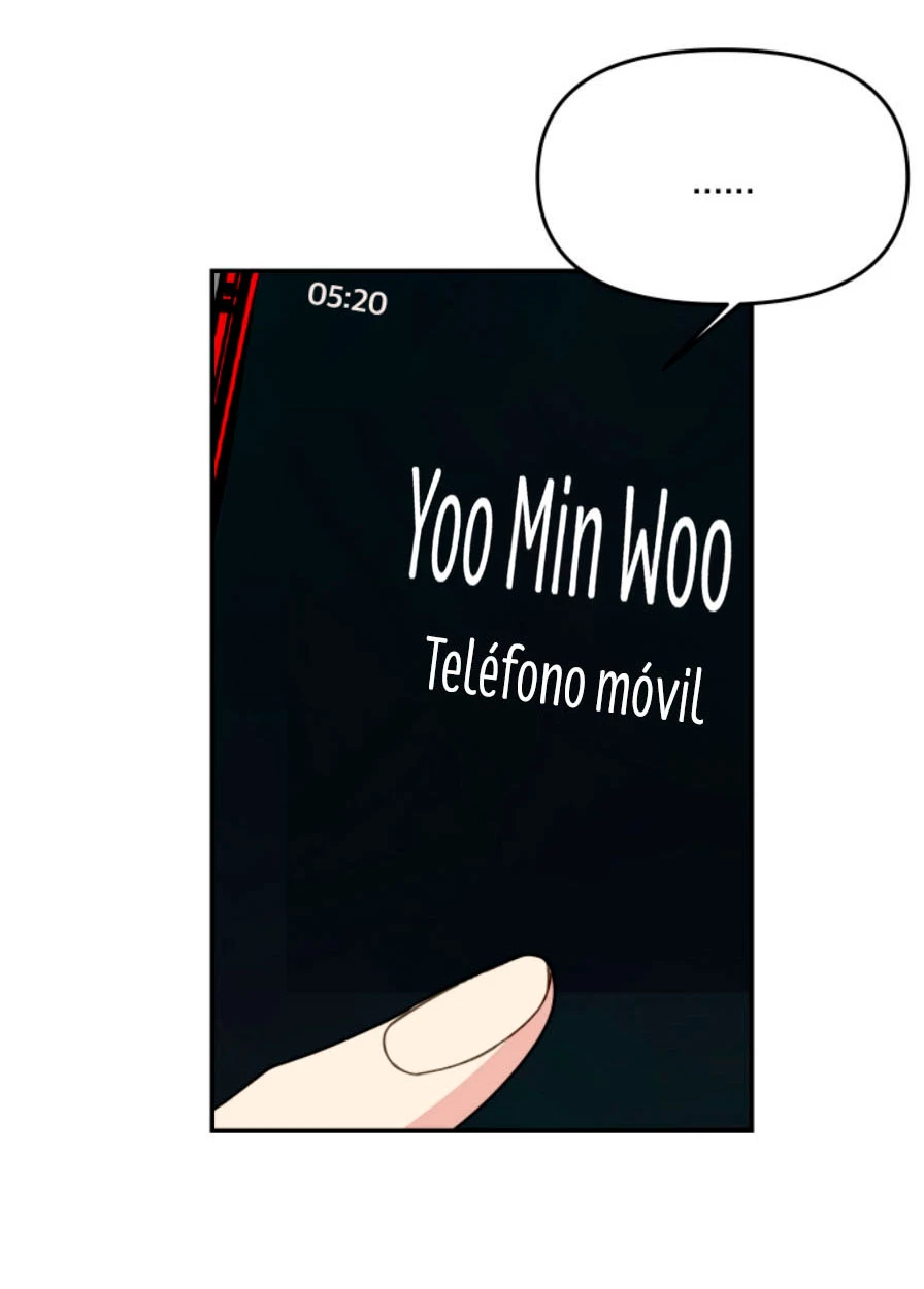 Solo dame un hijo Capítulo 23 - Página 38