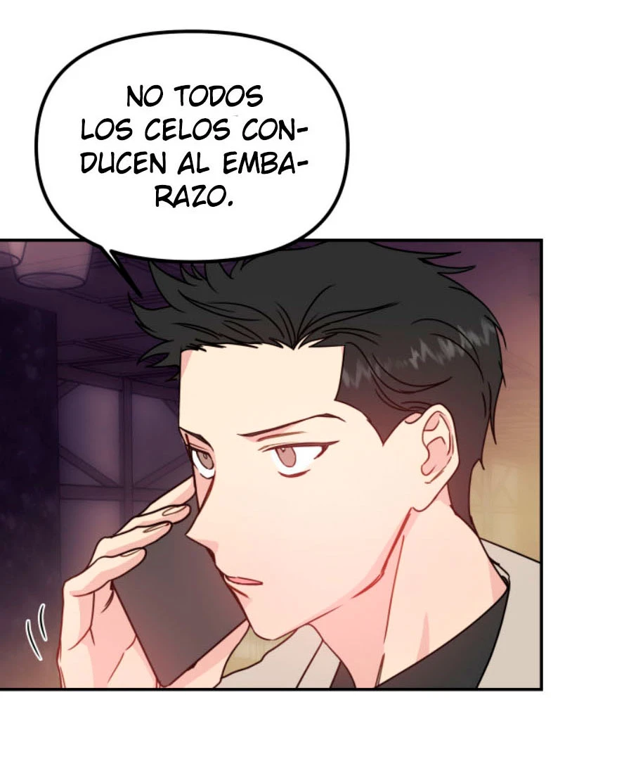 Solo dame un hijo Capítulo 23 - Página 48