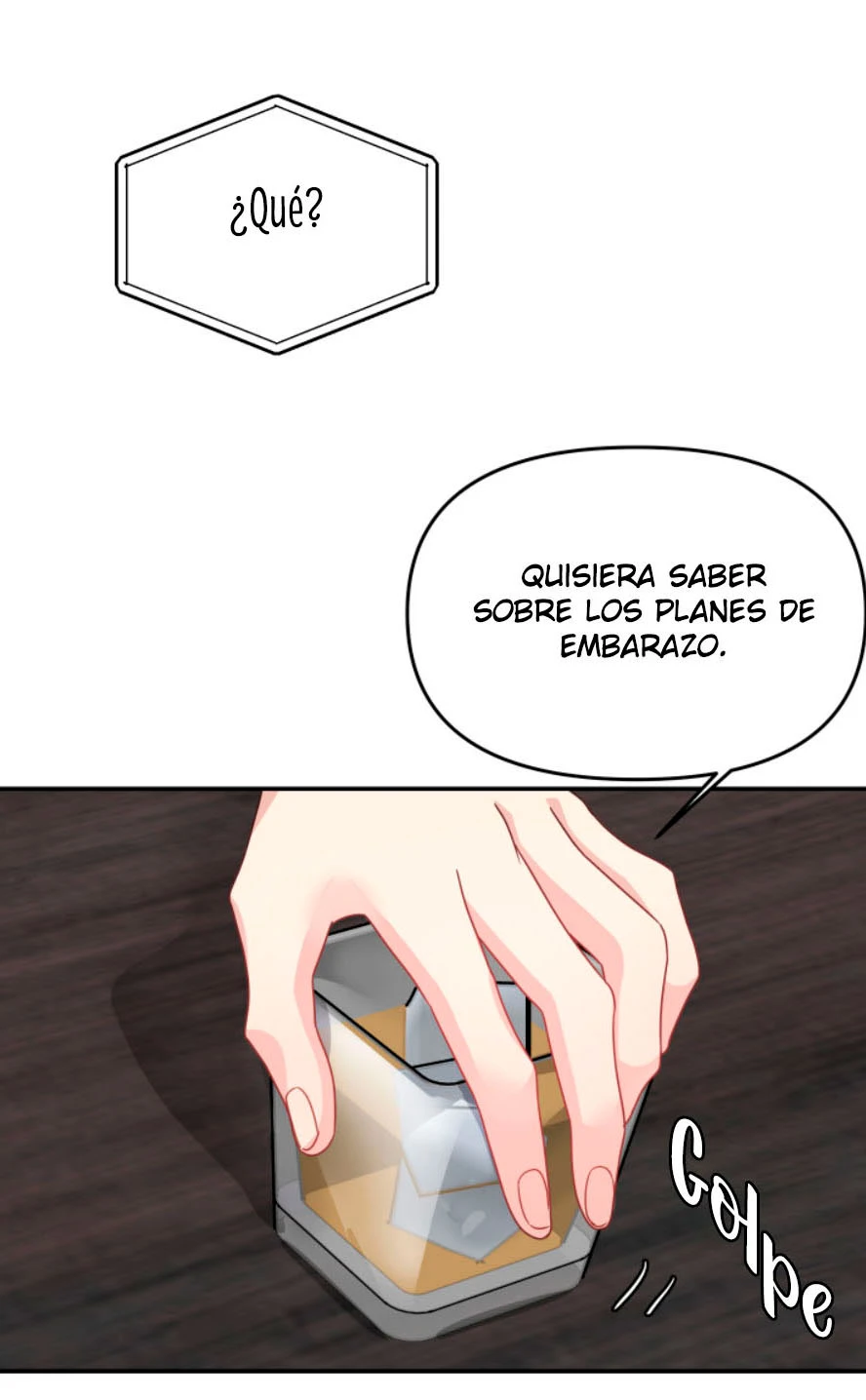 Solo dame un hijo Capítulo 23 - Página 53