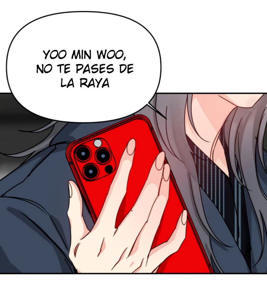 Solo dame un hijo Capítulo 23 - Página 54