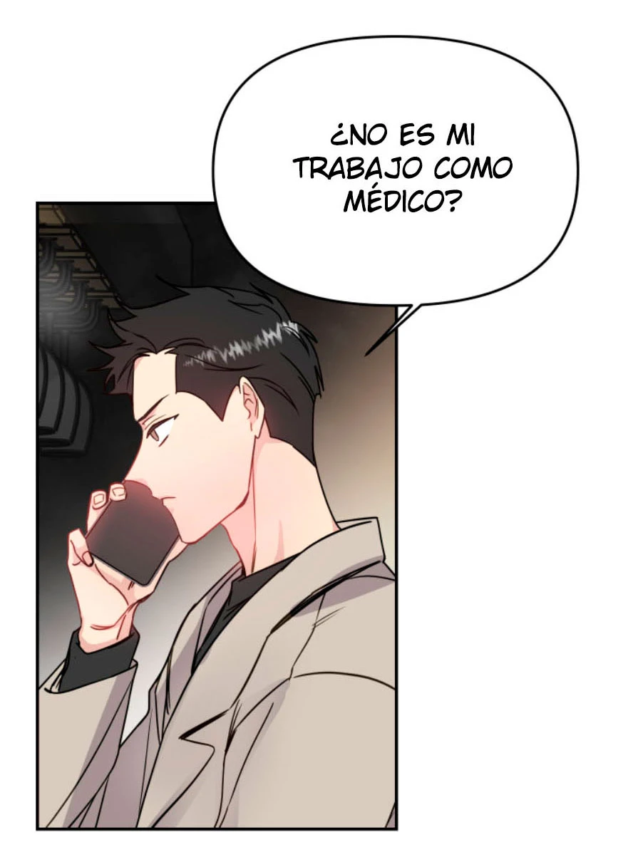 Solo dame un hijo Capítulo 23 - Página 55
