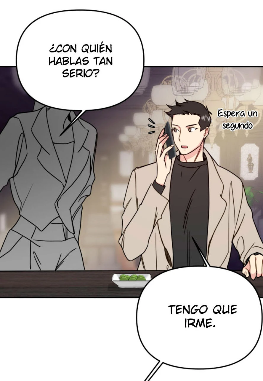 Solo dame un hijo Capítulo 23 - Página 58