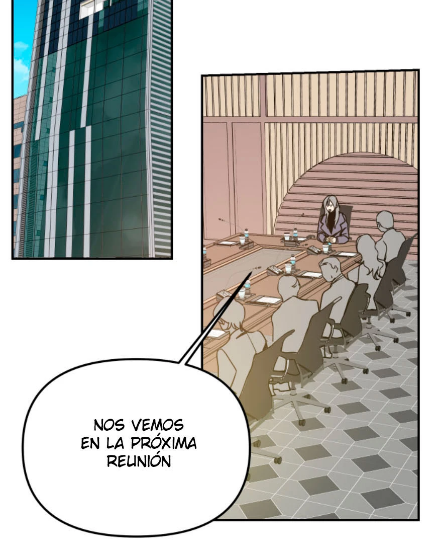 Solo dame un hijo Capítulo 23 - Página 70