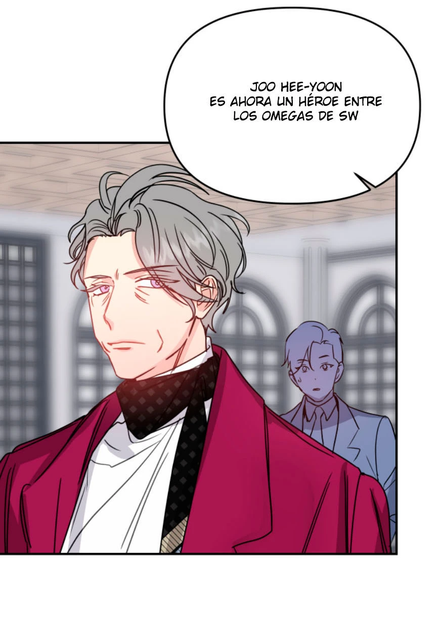 Solo dame un hijo Capítulo 23 - Página 74