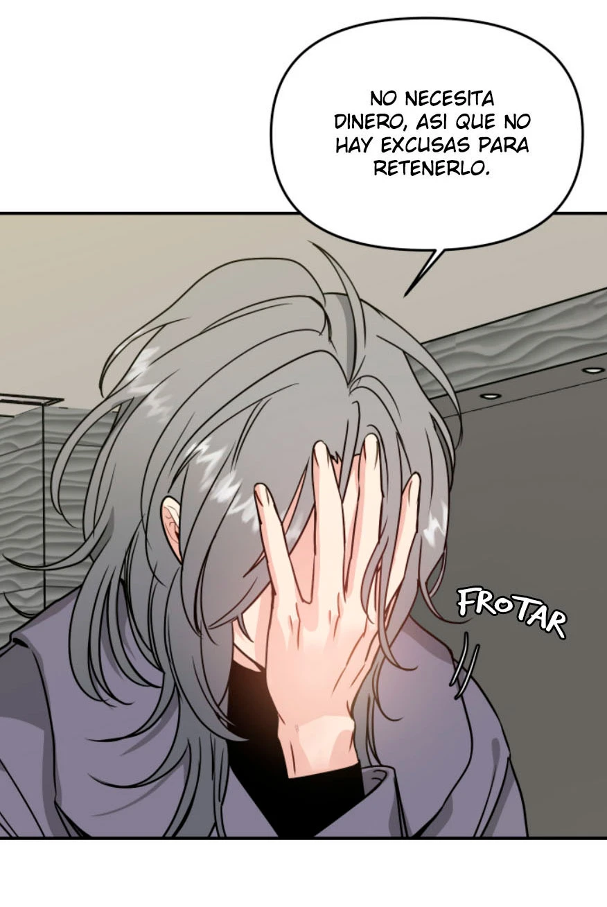 Solo dame un hijo Capítulo 23 - Página 85