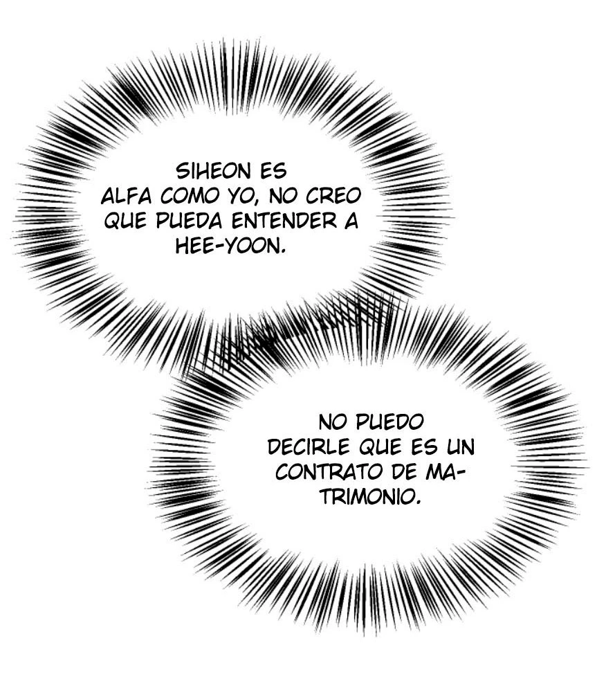 Solo dame un hijo Capítulo 23 - Página 89