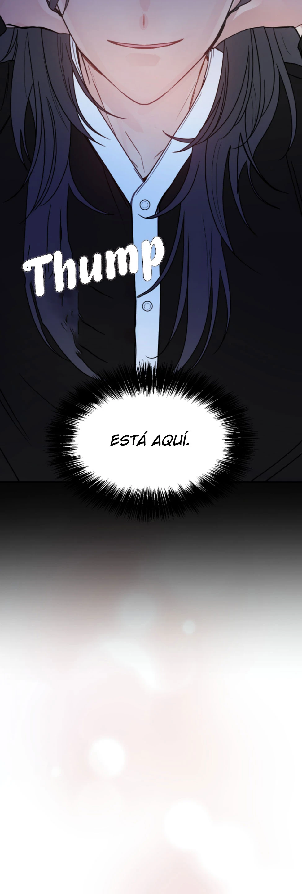 Solo dame un hijo Capítulo 24 - Página 5