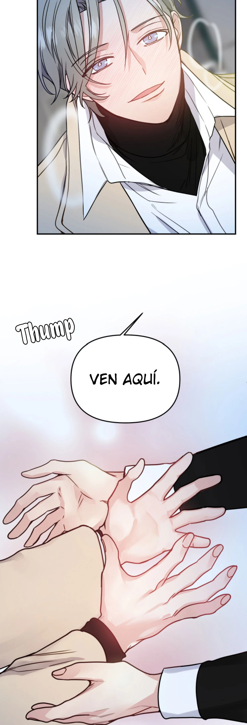 Solo dame un hijo Capítulo 24 - Página 13