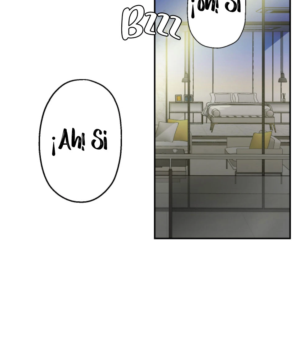 Solo dame un hijo Capítulo 24 - Página 44