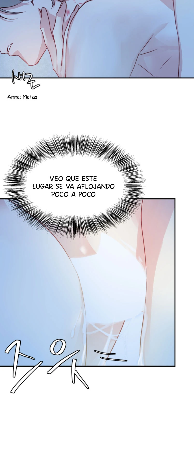 Solo dame un hijo Capítulo 25 - Página 22