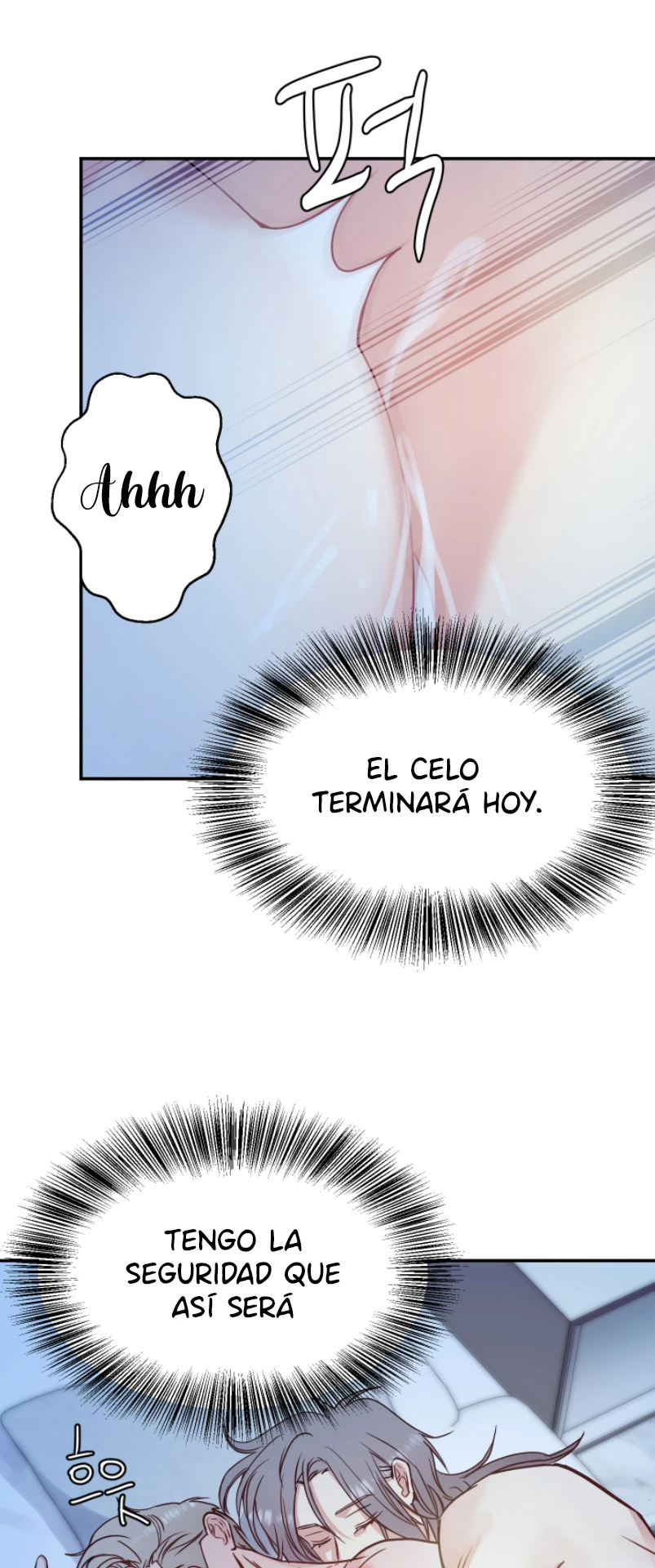 Solo dame un hijo Capítulo 25 - Página 23