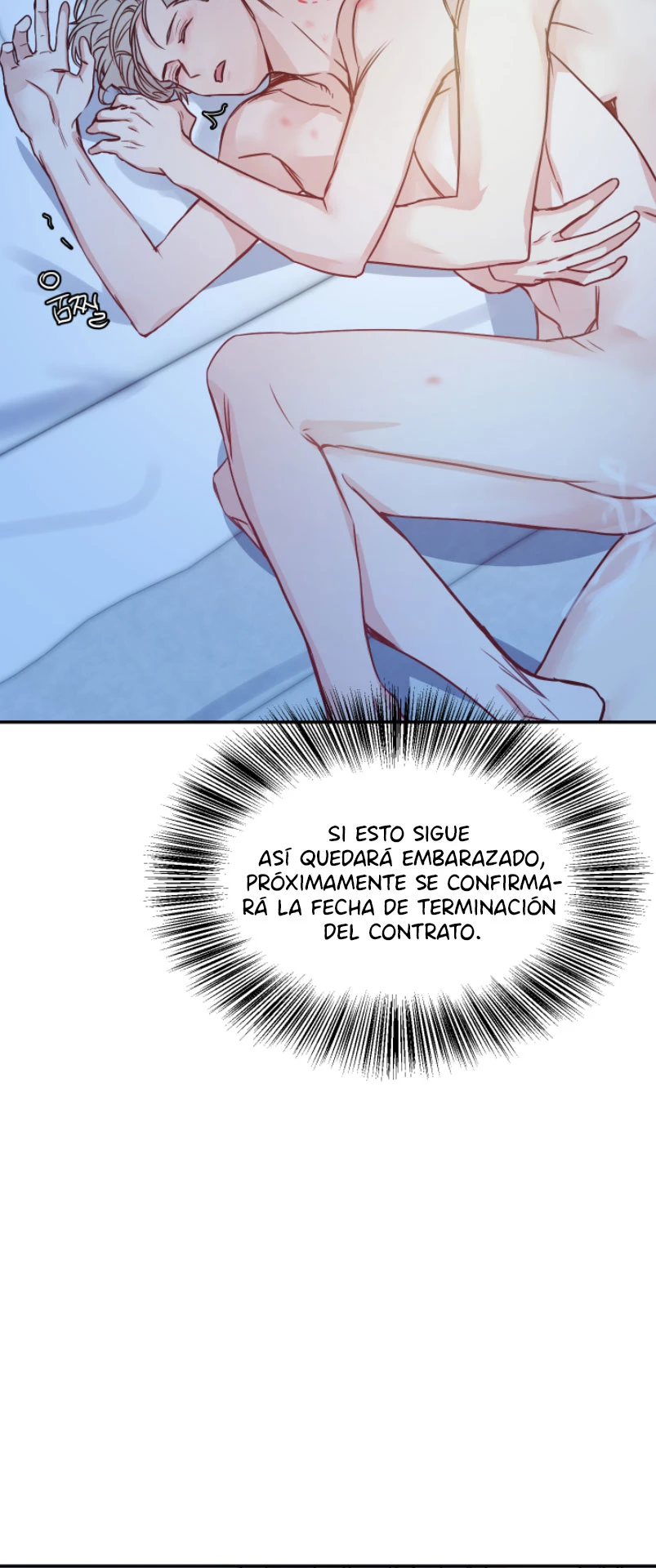 Solo dame un hijo Capítulo 25 - Página 24