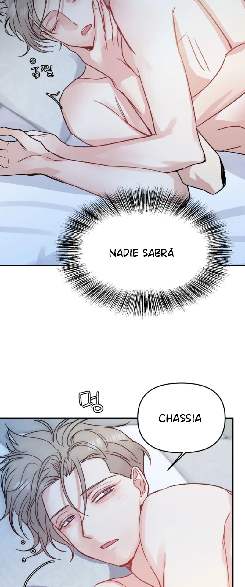 Solo dame un hijo Capítulo 25 - Página 31