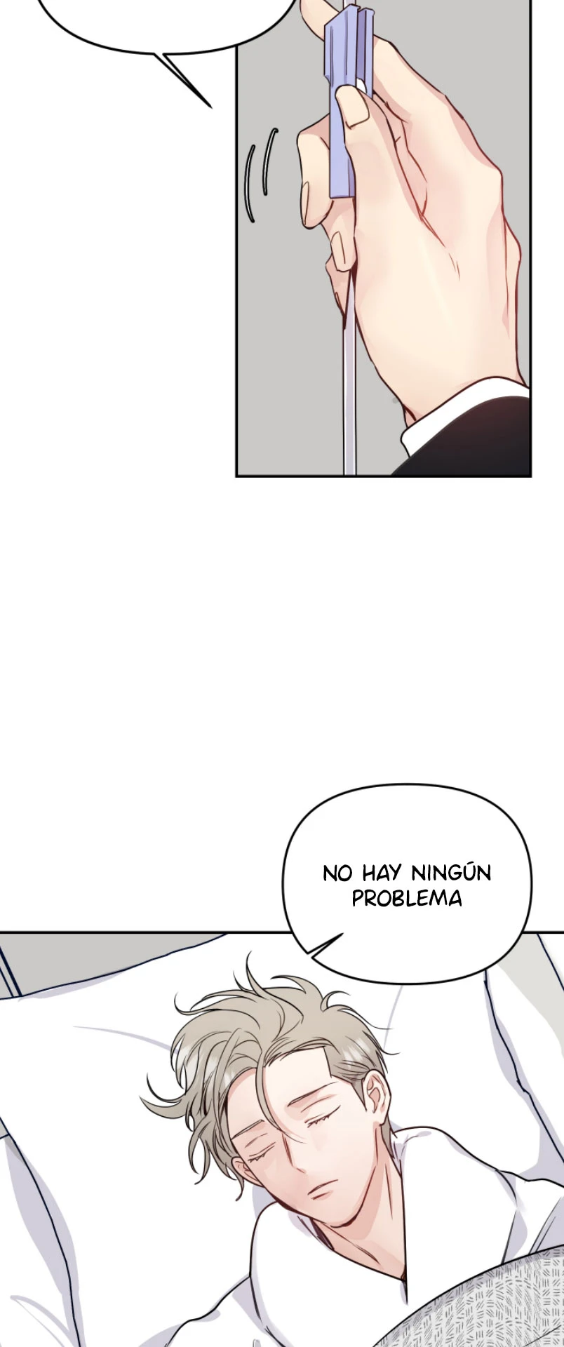 Solo dame un hijo Capítulo 25 - Página 40