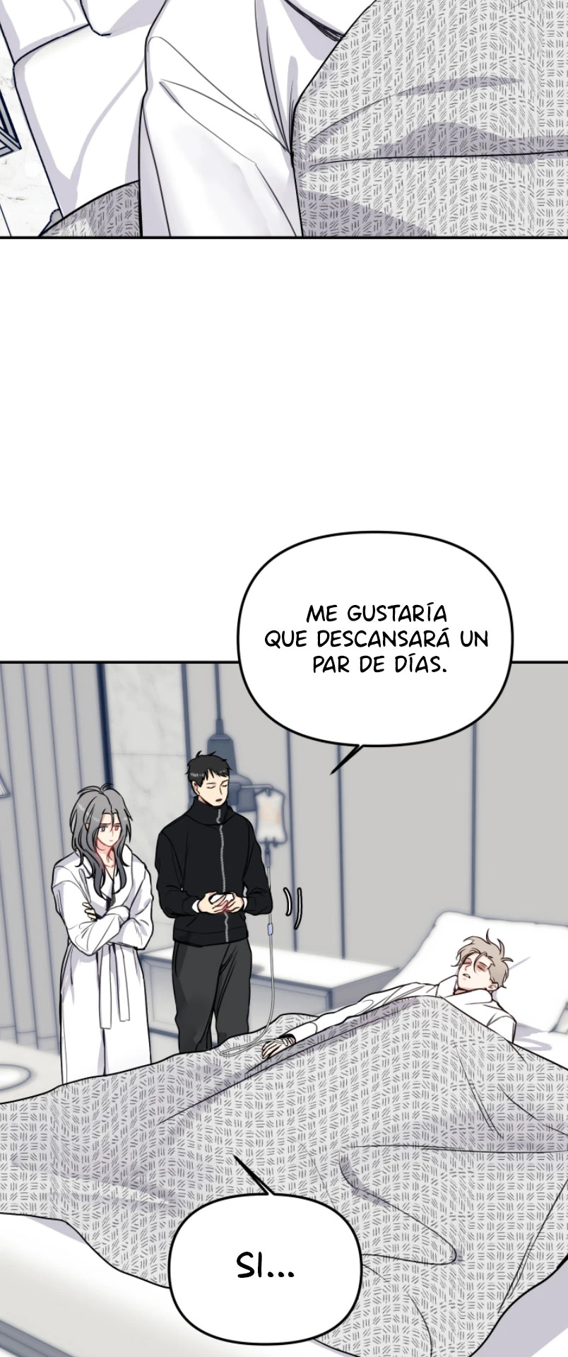 Solo dame un hijo Capítulo 25 - Página 41
