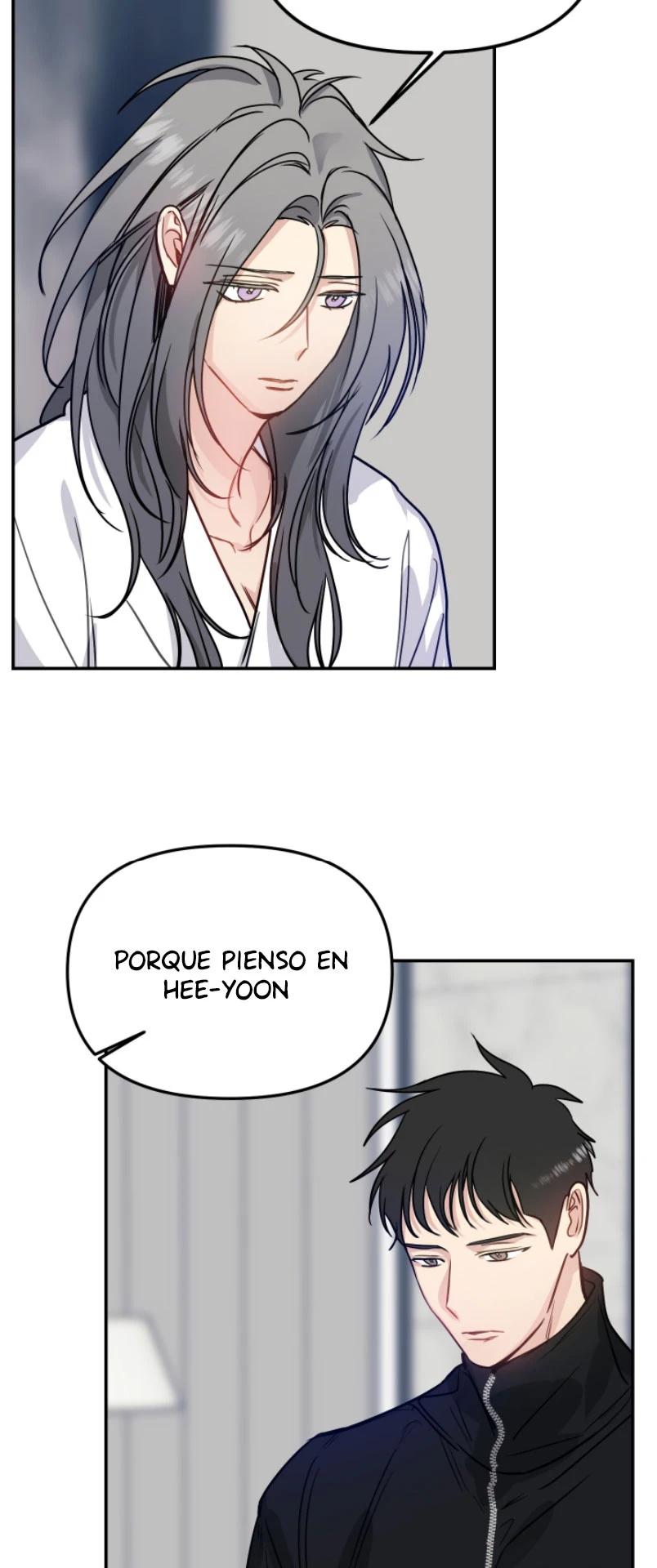 Solo dame un hijo Capítulo 25 - Página 43