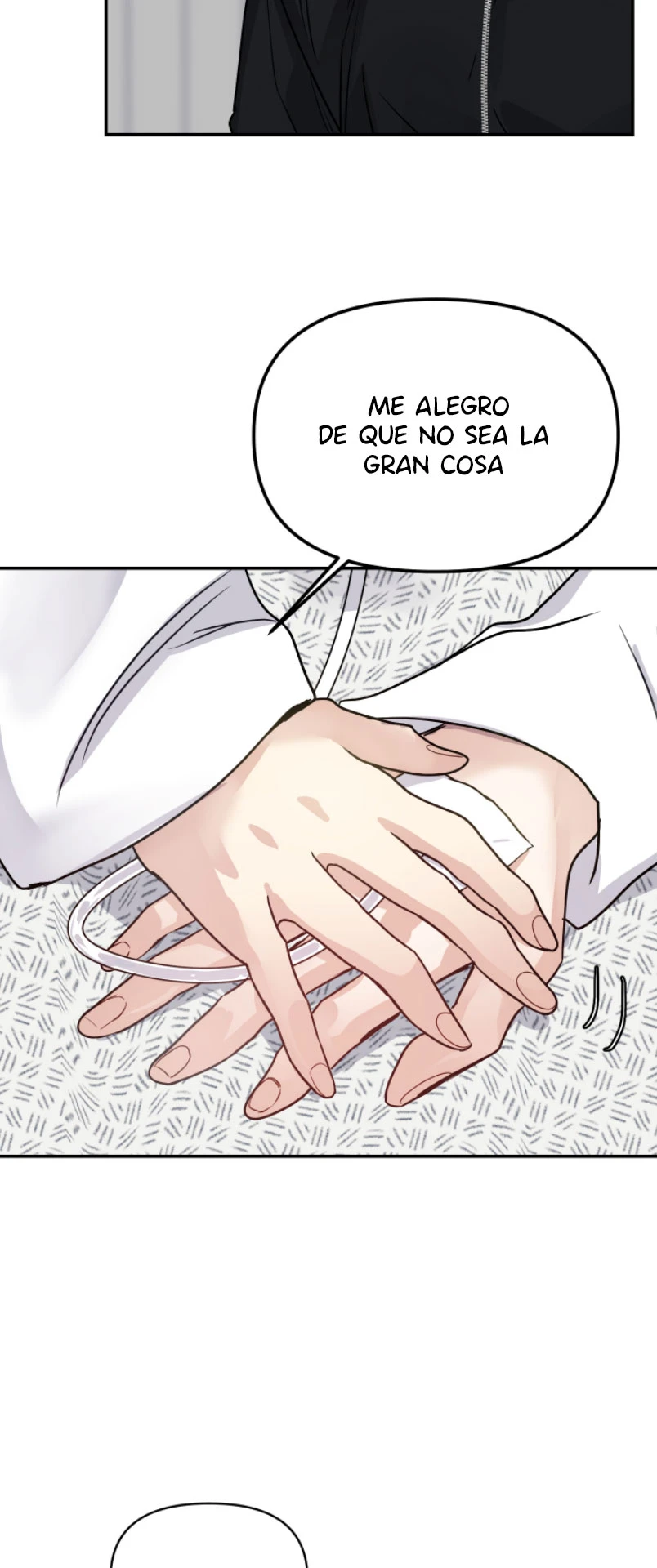 Solo dame un hijo Capítulo 25 - Página 44